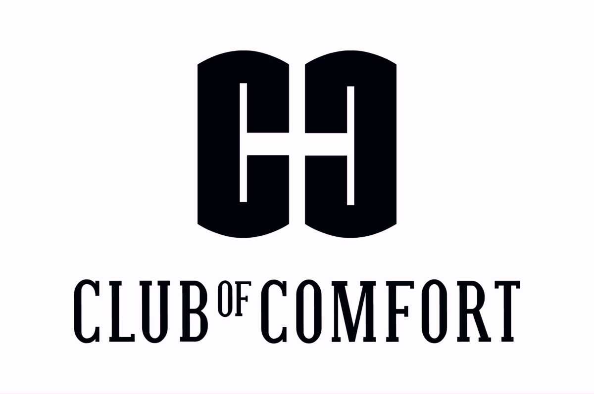 Markenlogo Club of Comfort