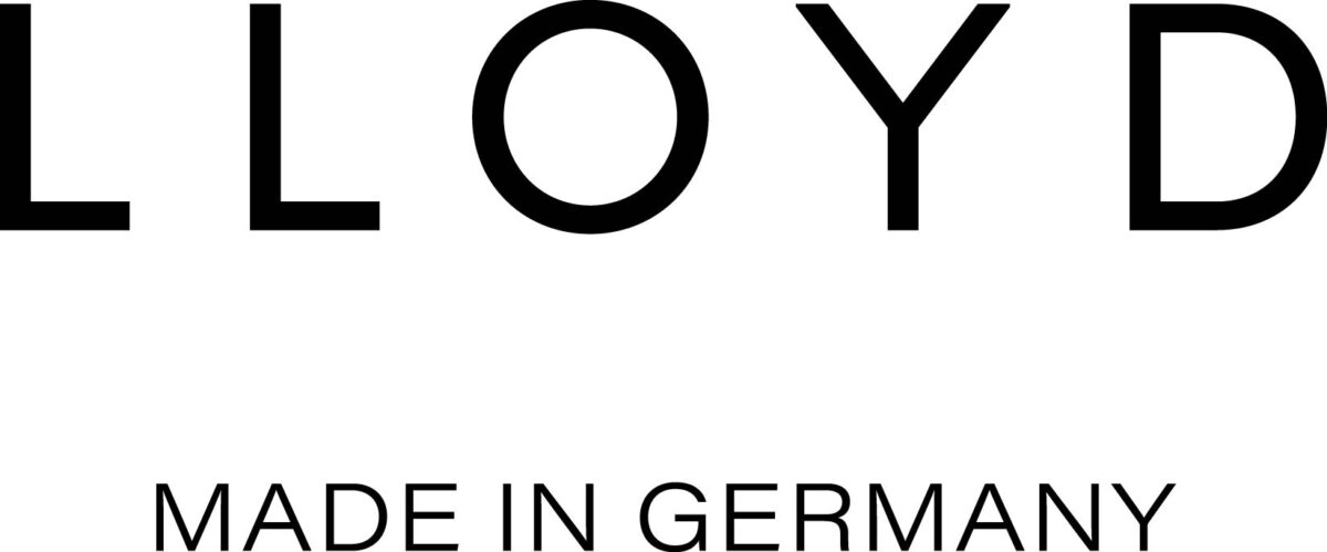 Markenlogo Lloyd
