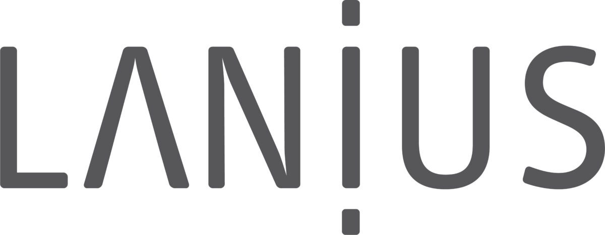Markenlogo Lanius
